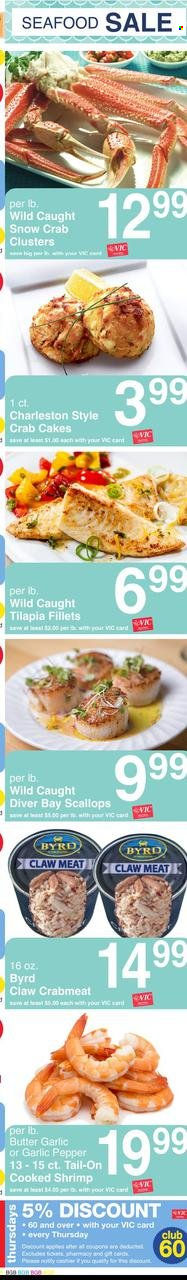 Harris Teeter ad - 09/21/2022 - 09/27/2022. Page 11