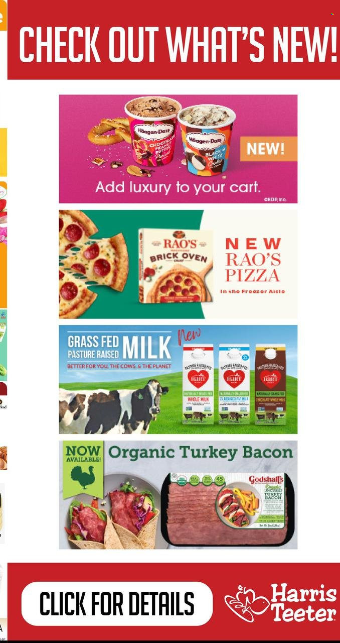 Harris Teeter ad - 09/21/2022 - 09/27/2022. Page 12