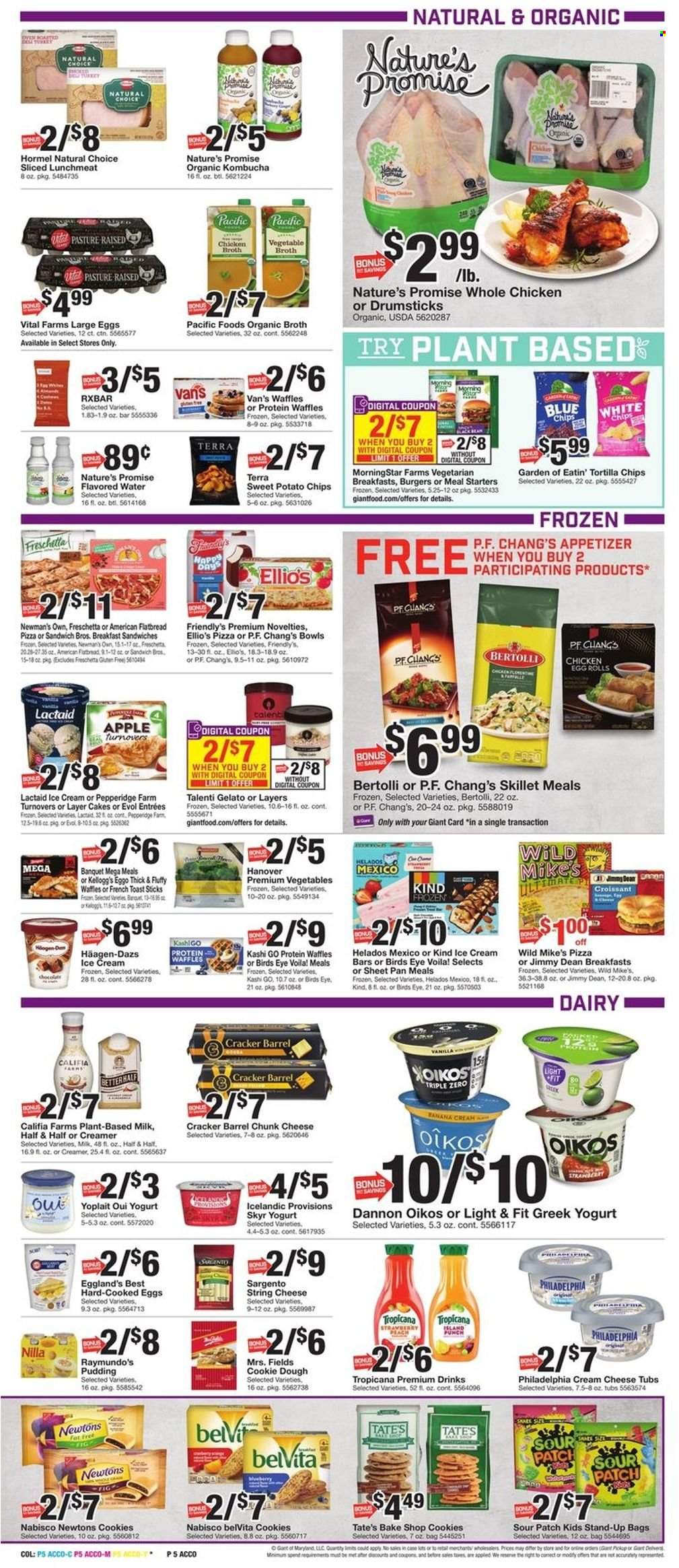 Giant Food ad - 09/23/2022 - 09/29/2022. Page 5