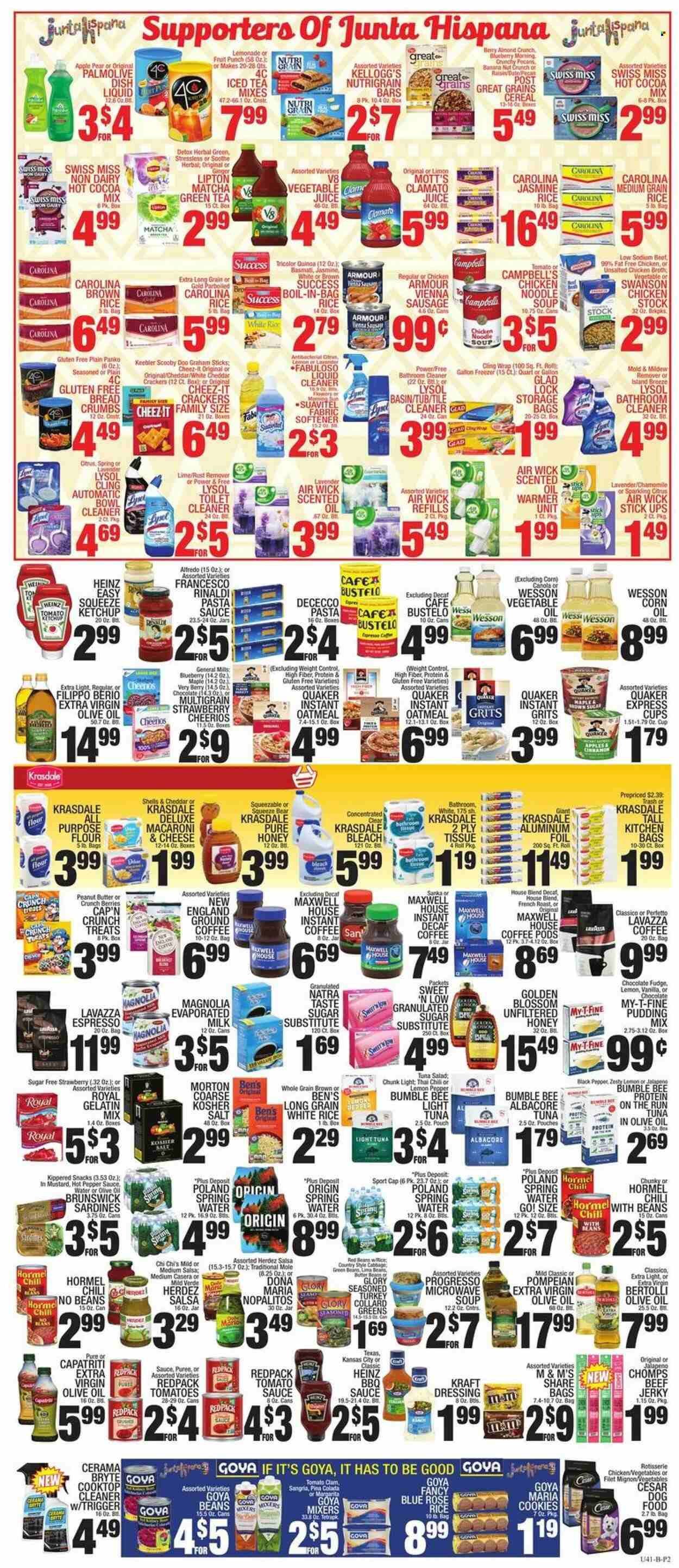 C-Town ad - 09/23/2022 - 09/29/2022. Page 2