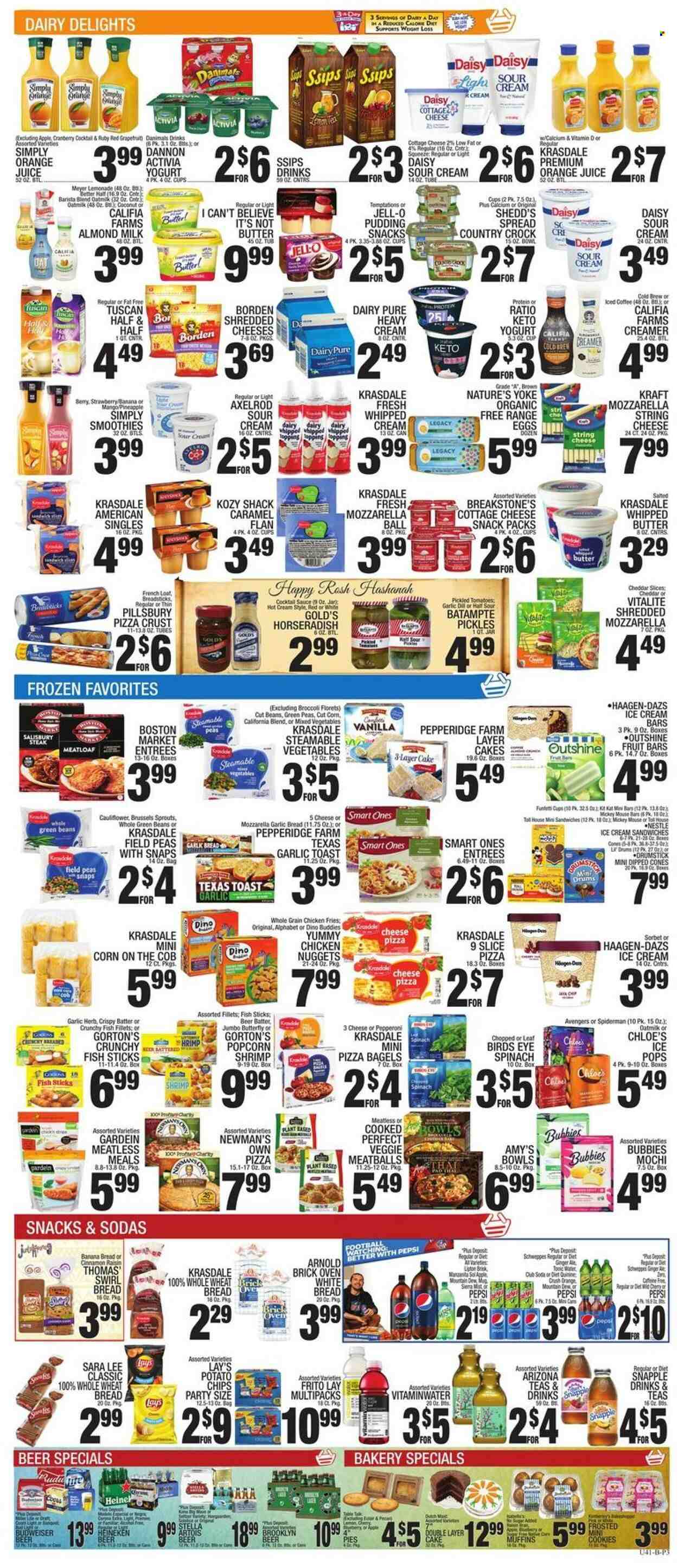 C-Town ad - 09/23/2022 - 09/29/2022. Page 3