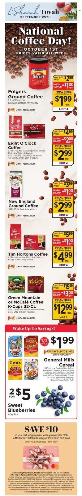 ShopRite ad - 09/25/2022 - 10/01/2022. Page 9