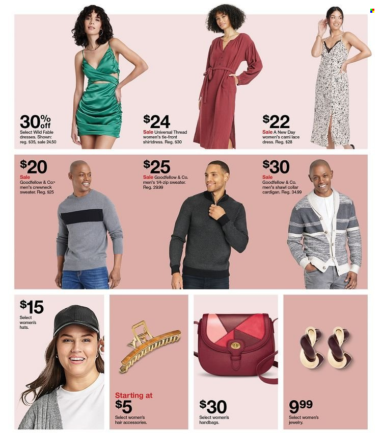 Target ad - 09/25/2022 - 10/01/2022. Page 2