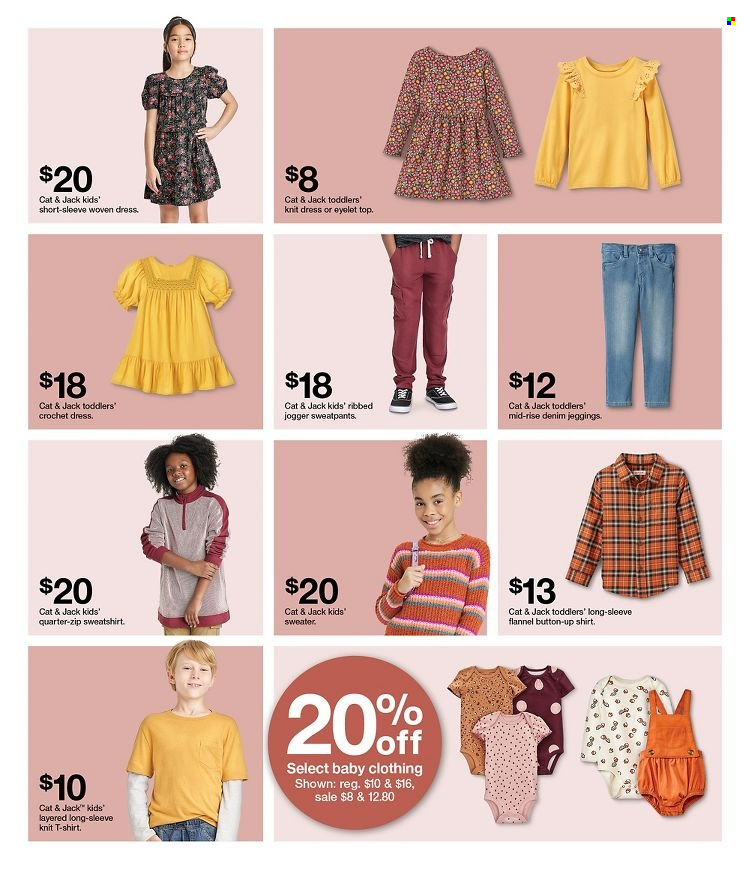 Target ad - 09/25/2022 - 10/01/2022. Page 3