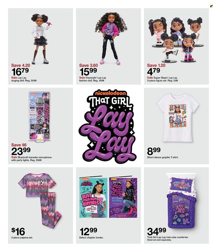 Target ad - 09/25/2022 - 10/01/2022. Page 9