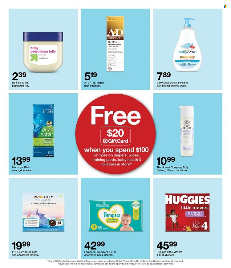 Target ad - 09/25/2022 - 10/01/2022. Page 18