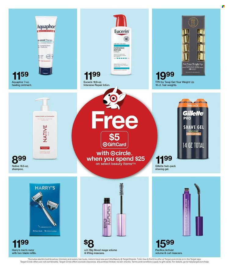 Target ad - 09/25/2022 - 10/01/2022. Page 20