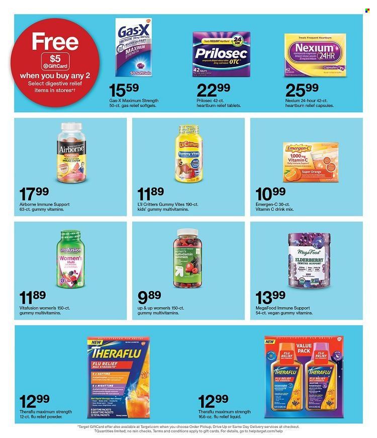 Target ad - 09/25/2022 - 10/01/2022. Page 21
