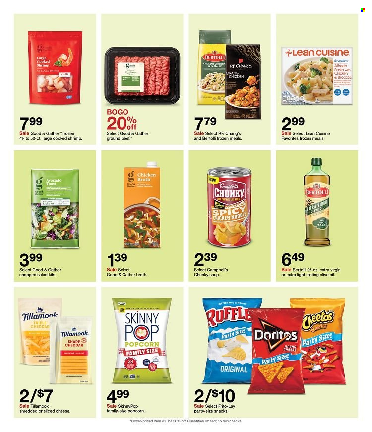 Target ad - 09/25/2022 - 10/01/2022. Page 24