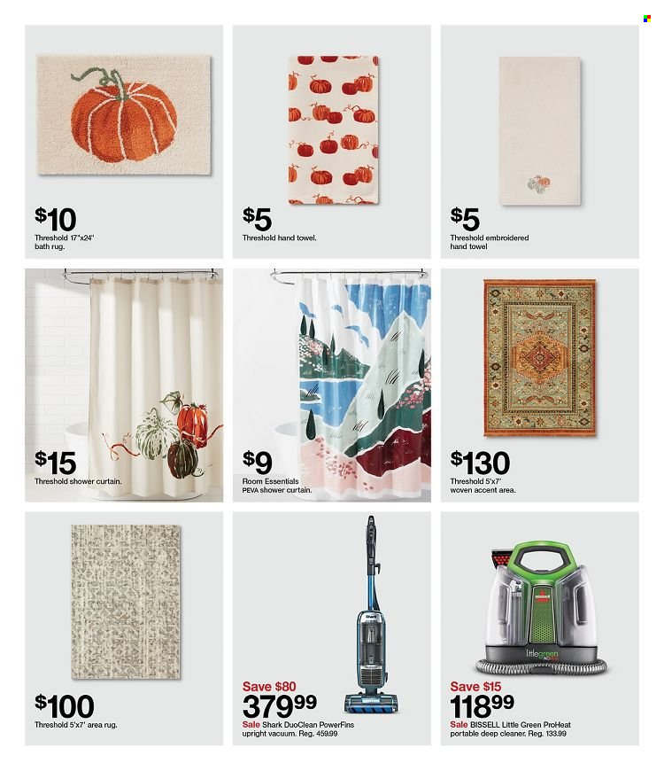 Target ad - 09/25/2022 - 10/01/2022. Page 29