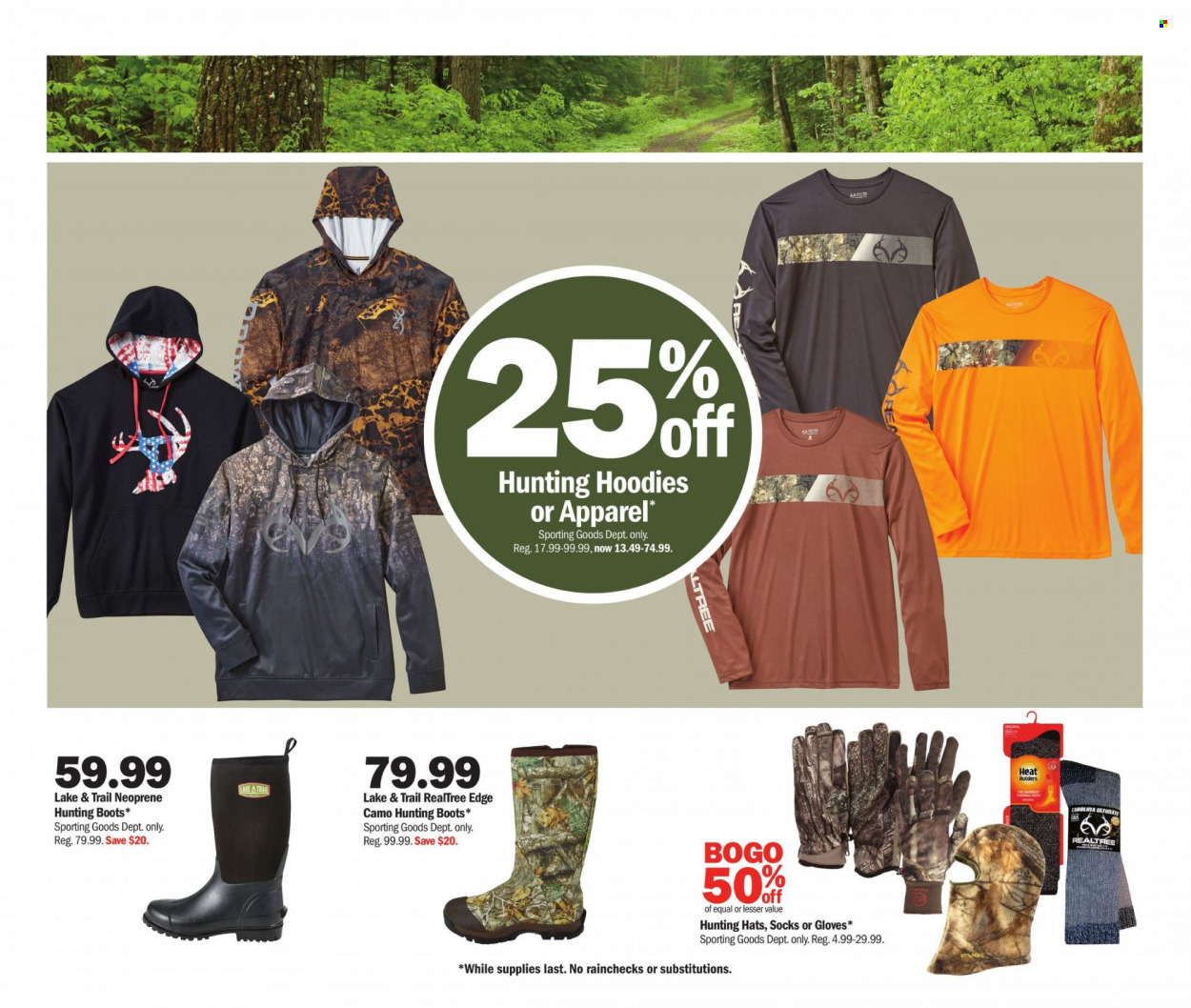 Meijer ad - 09/25/2022 - 10/08/2022. Page 2