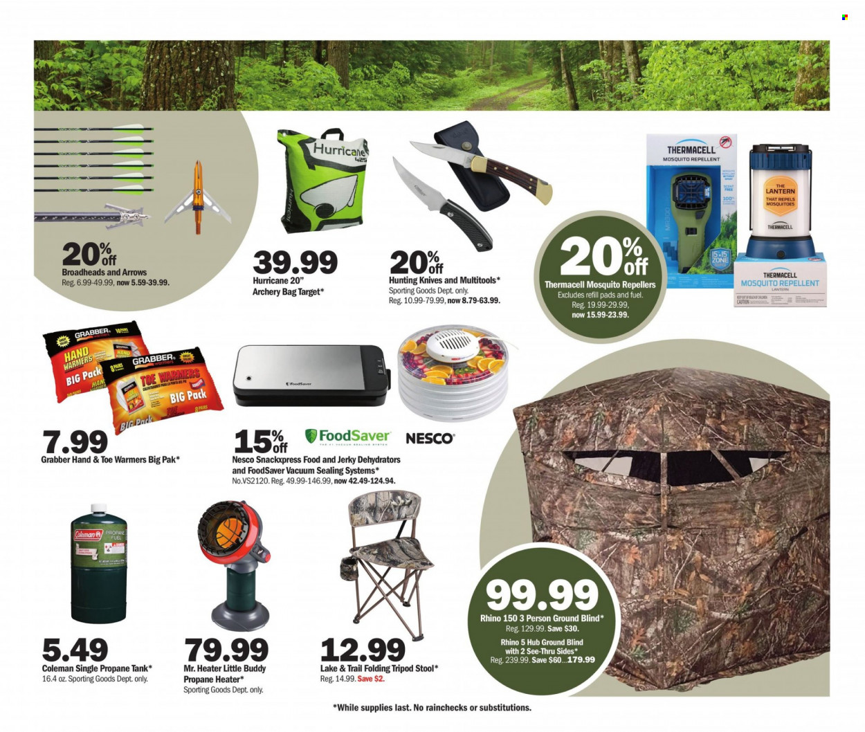 Meijer ad - 09/25/2022 - 10/08/2022. Page 4