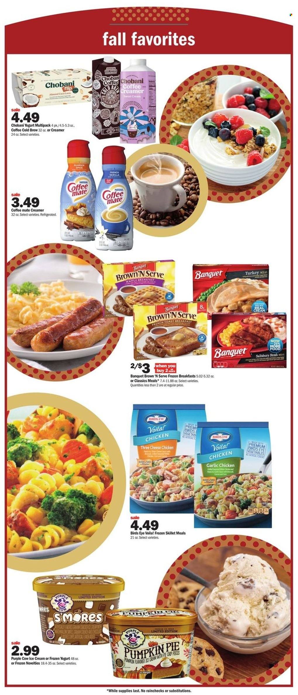 Meijer ad - 09/25/2022 - 10/01/2022. Page 8