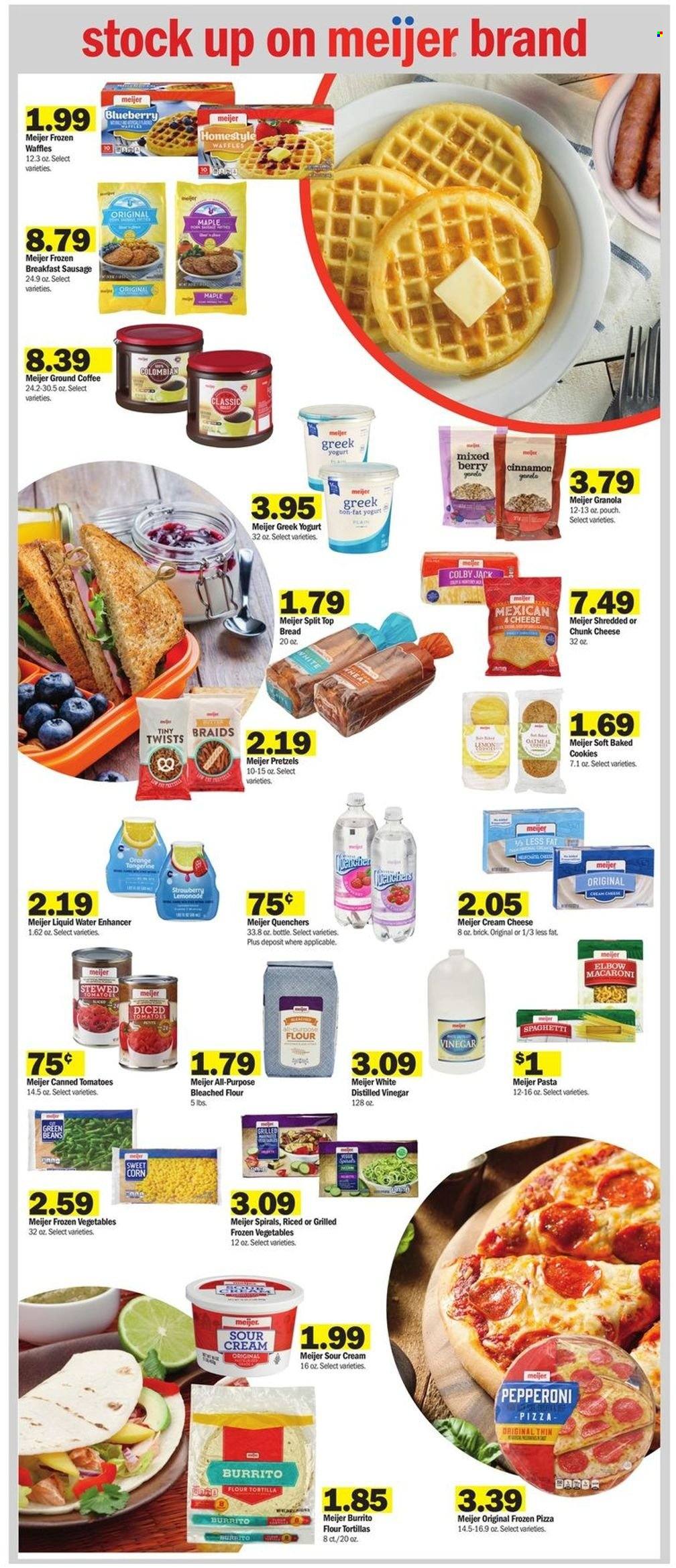 Meijer ad - 09/25/2022 - 10/01/2022. Page 9
