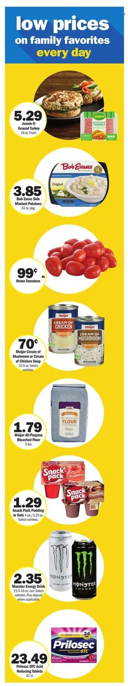 Meijer ad - 09/25/2022 - 10/01/2022. Page 15