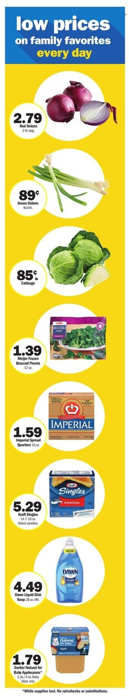 Meijer ad - 09/25/2022 - 10/01/2022. Page 16