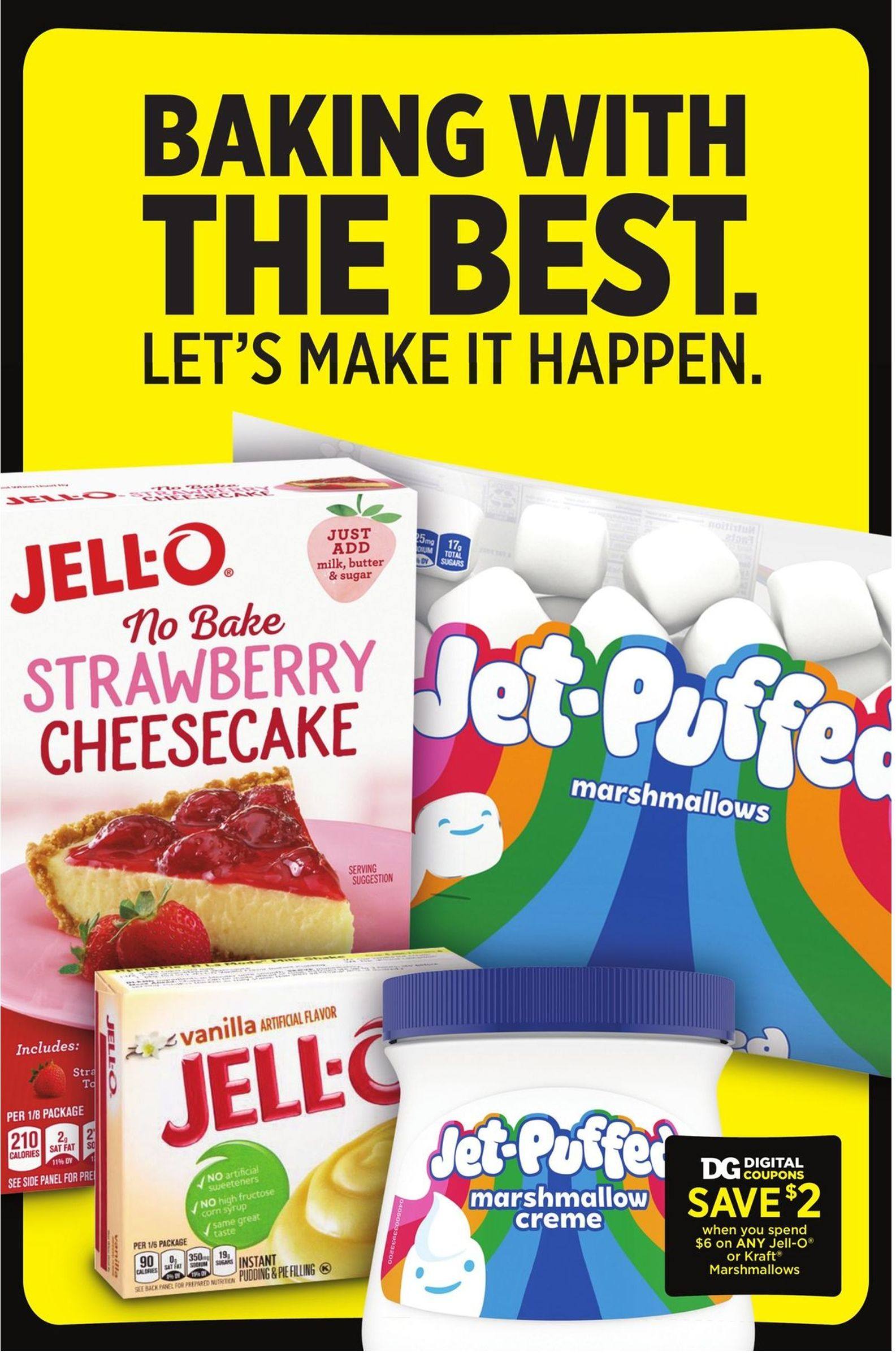 Dollar General ad - 09/25/2022 - 10/01/2022. Page 9