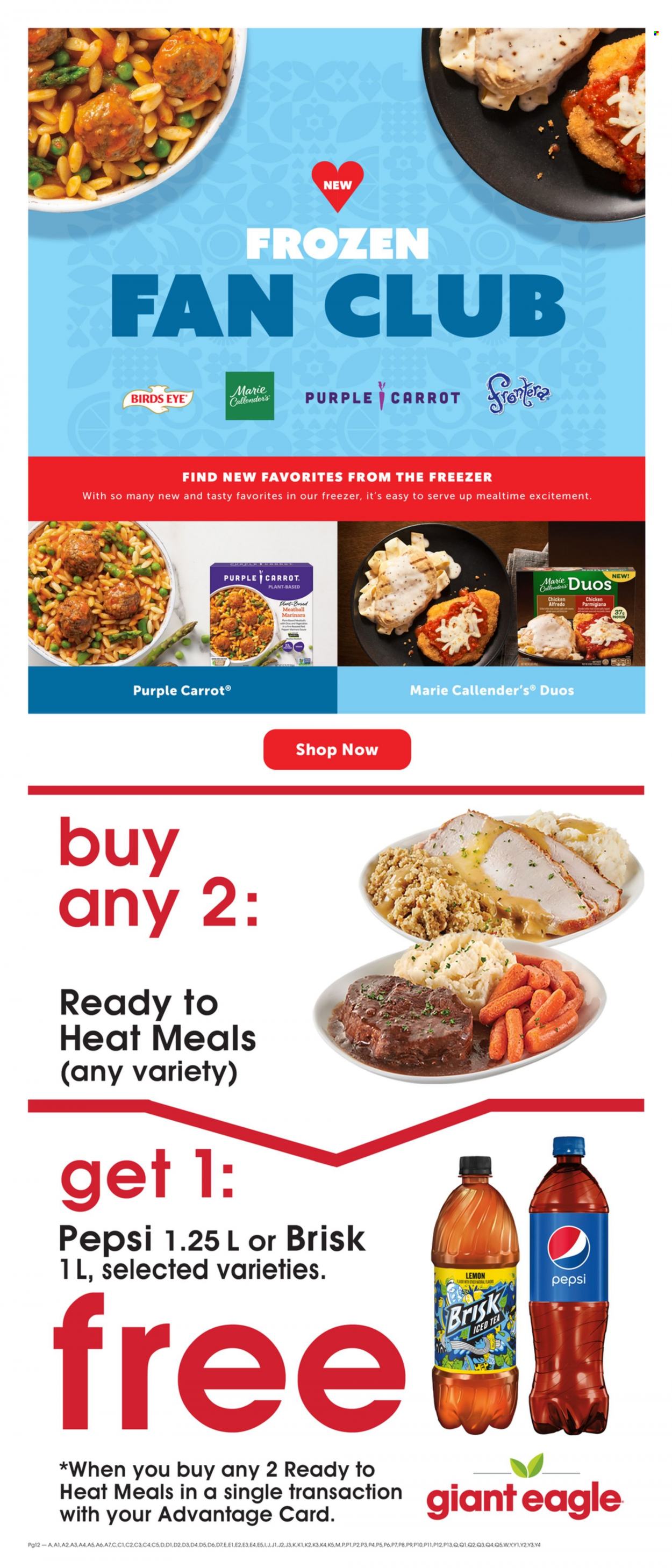 Giant Eagle ad - 09/29/2022 - 10/05/2022. Page 11