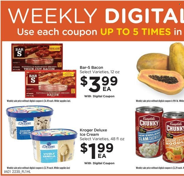 Food 4 Less ad - 09/28/2022 - 10/04/2022. Page 7