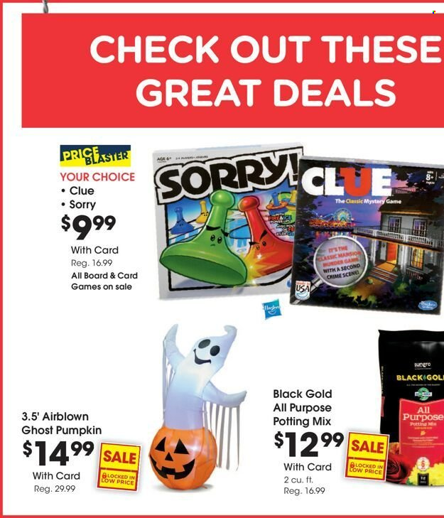 Fred Meyer ad - 09/28/2022 - 10/04/2022. Page 12
