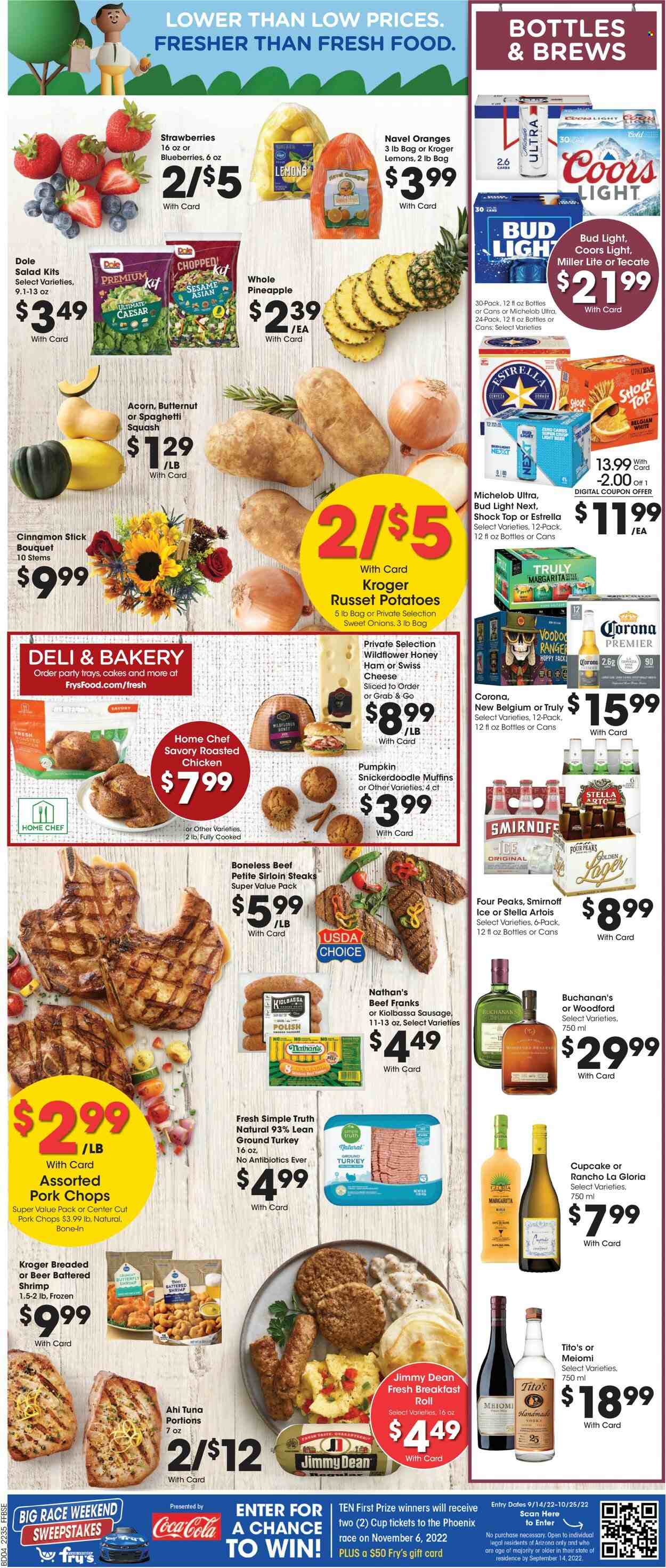 Fry’s ad - 09/28/2022 - 10/04/2022. Page 5