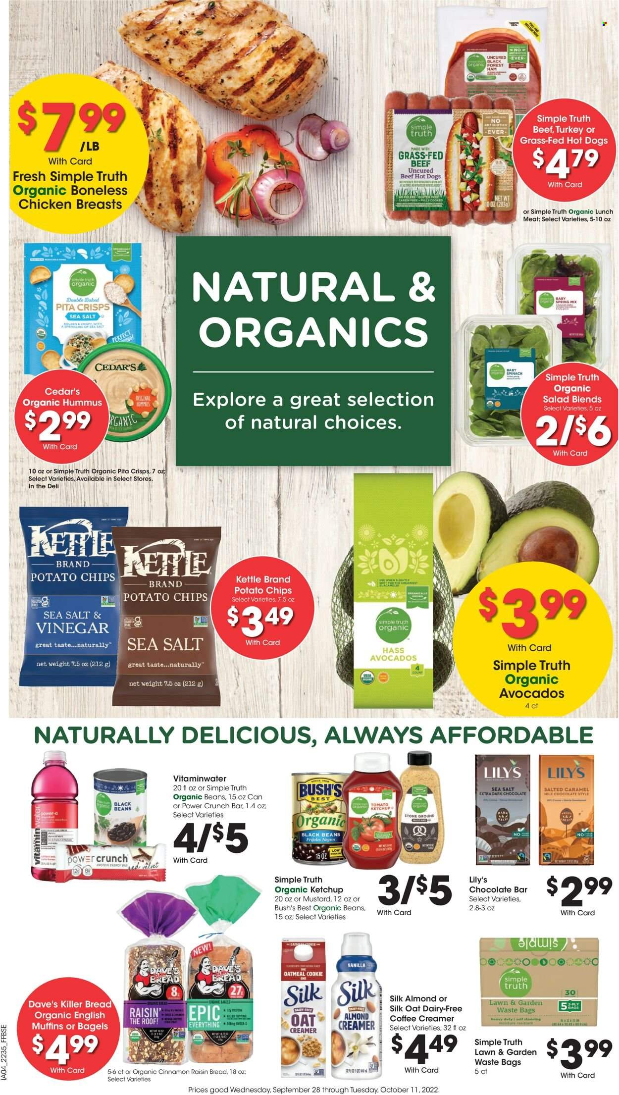 Fry’s ad - 09/28/2022 - 10/04/2022. Page 7