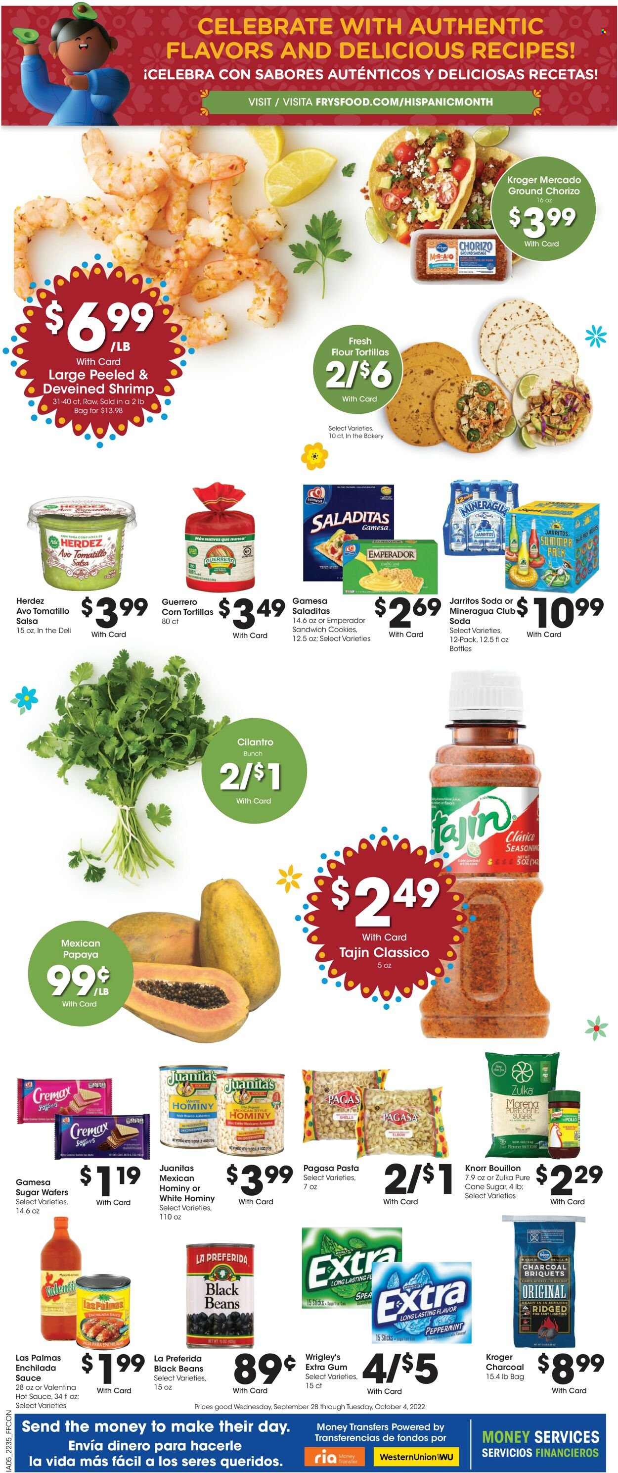 Fry’s ad - 09/28/2022 - 10/04/2022. Page 9