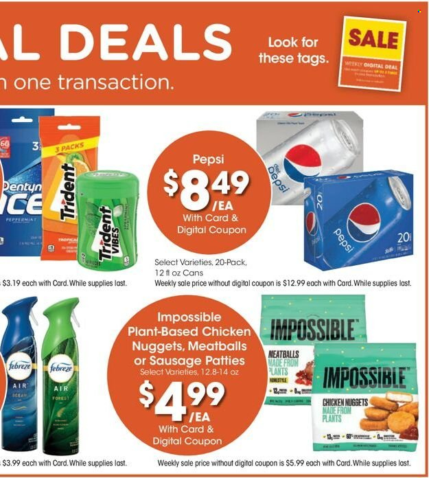 Fry’s ad - 09/28/2022 - 10/04/2022. Page 13
