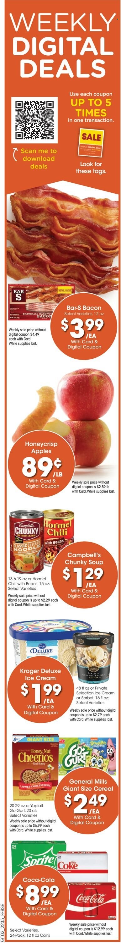 Fry’s ad - 09/28/2022 - 10/04/2022. Page 14