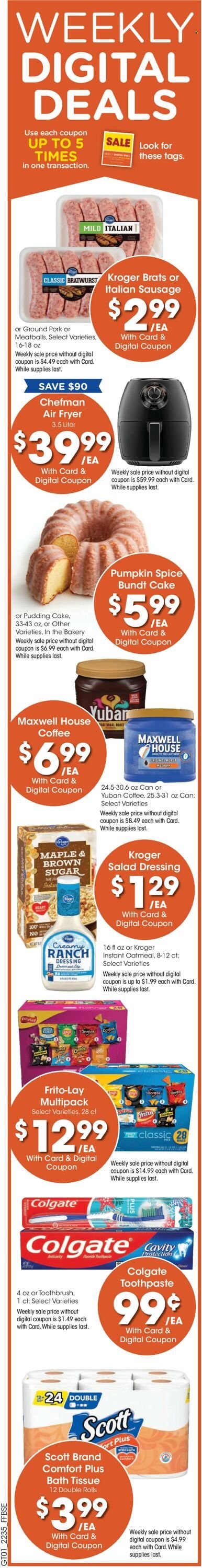 Fry’s ad - 09/28/2022 - 10/04/2022. Page 15