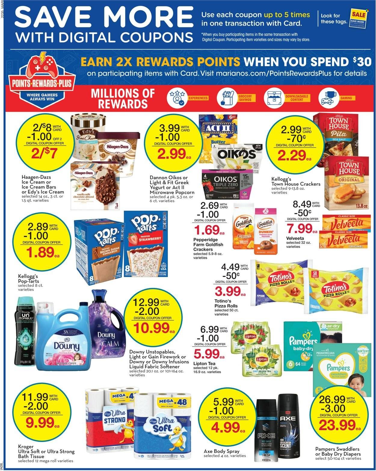 Mariano’s ad - 09/28/2022 - 10/04/2022. Page 12