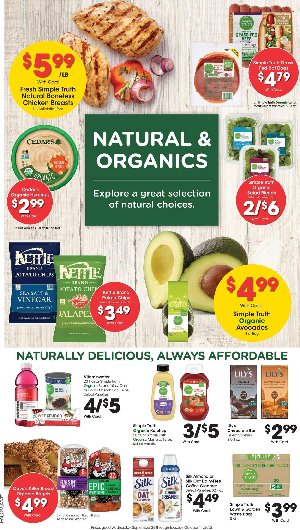 Pick ‘n Save ad - 09/28/2022 - 10/04/2022. Page 7