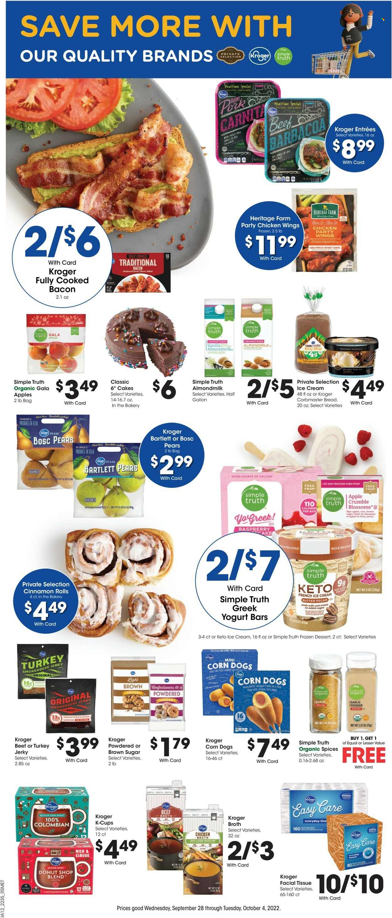 Pick ‘n Save ad - 09/28/2022 - 10/04/2022. Page 8