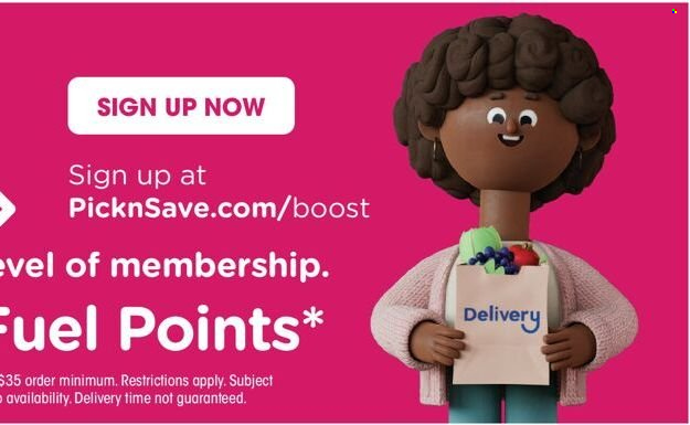 Pick ‘n Save ad - 09/28/2022 - 10/04/2022. Page 15