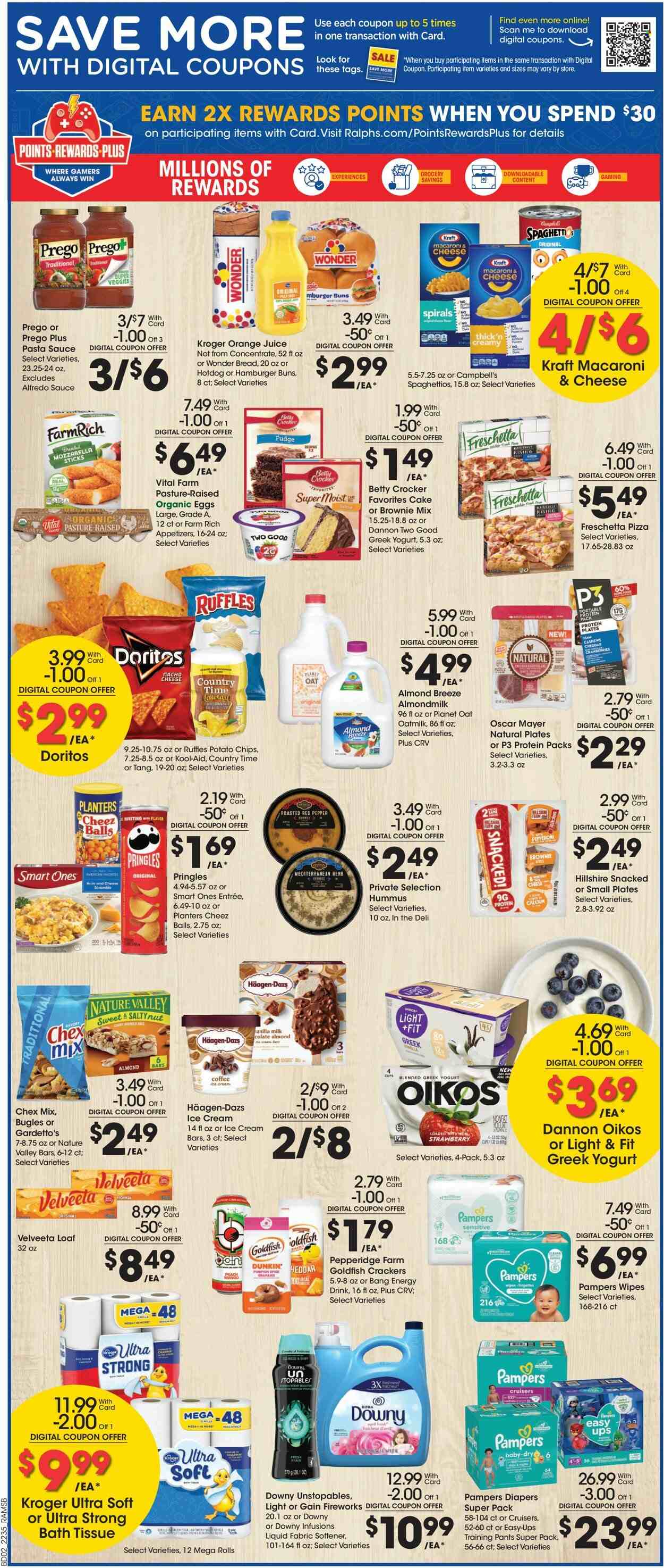 Ralphs ad - 09/28/2022 - 10/04/2022. Page 3