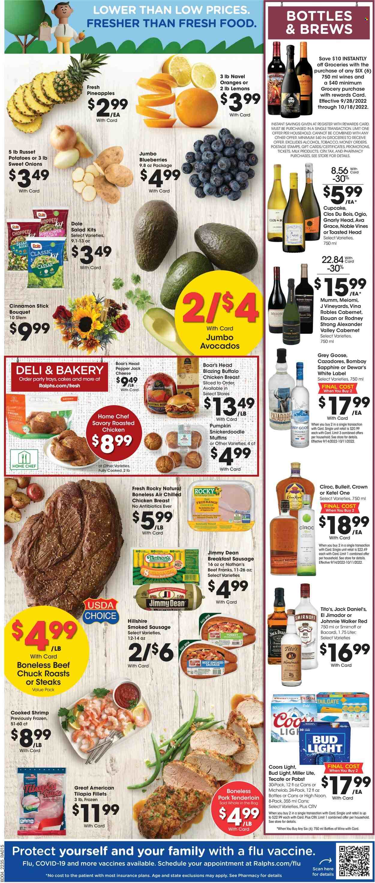 Ralphs ad - 09/28/2022 - 10/04/2022. Page 5
