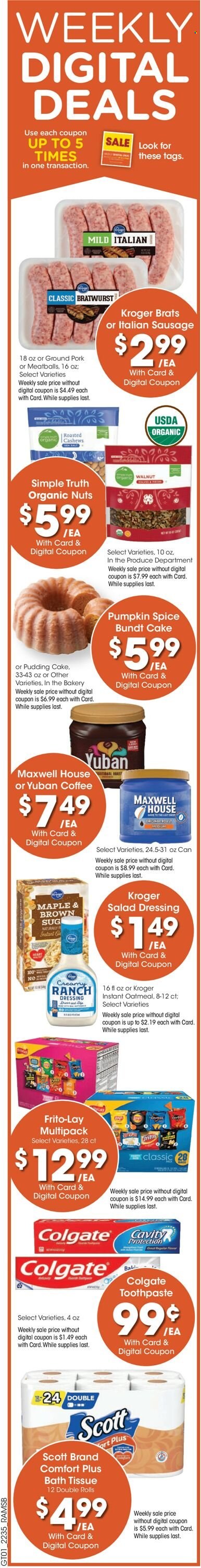 Ralphs ad - 09/28/2022 - 10/04/2022. Page 15