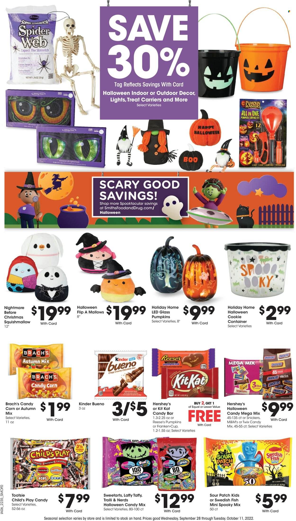 Smith's ad - 09/28/2022 - 10/04/2022. Page 10