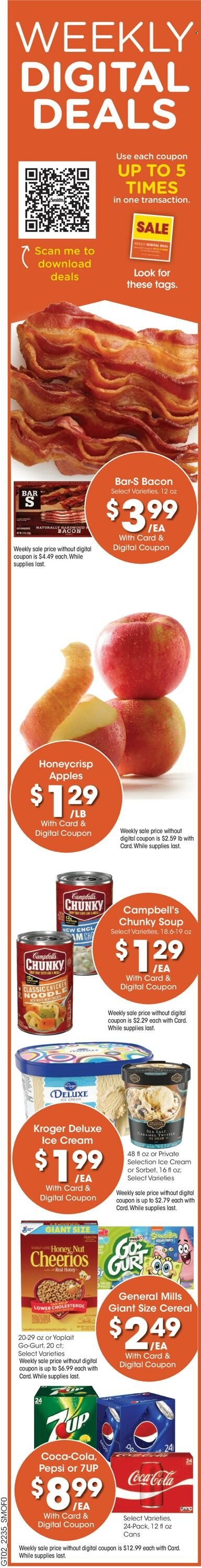 Smith's ad - 09/28/2022 - 10/04/2022. Page 13