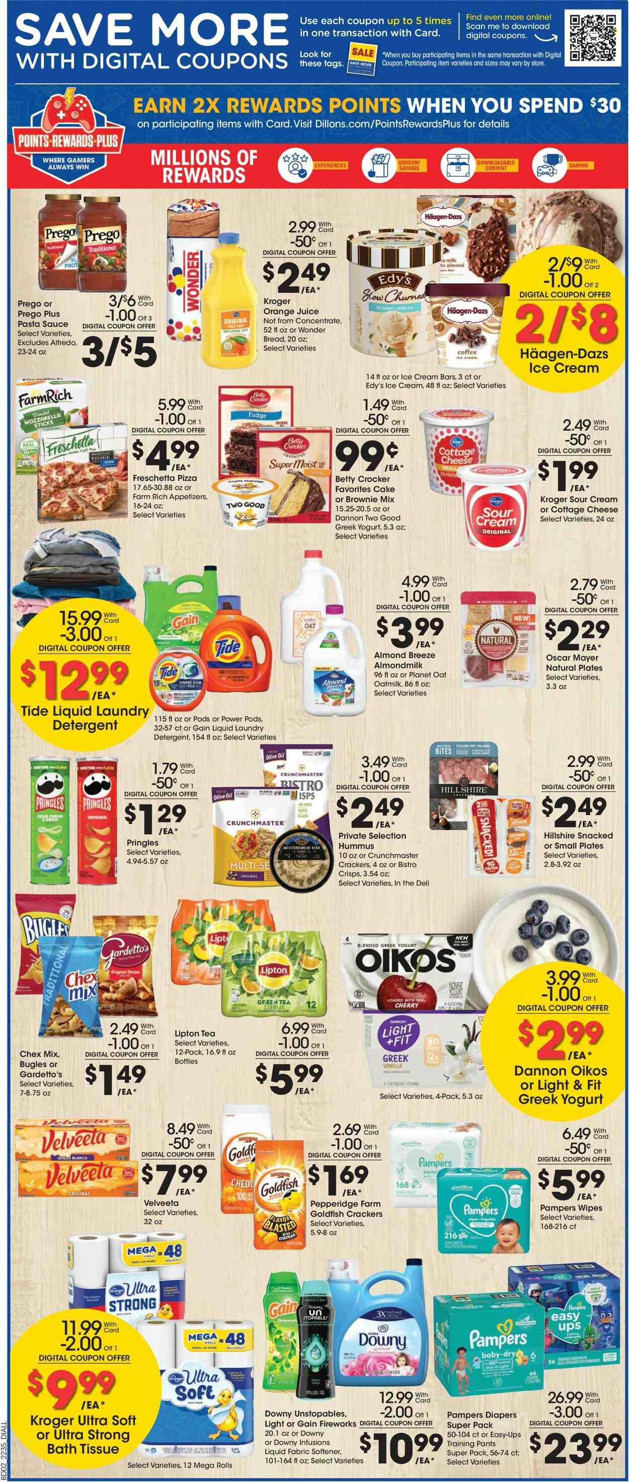Dillons ad - 09/28/2022 - 10/04/2022. Page 3
