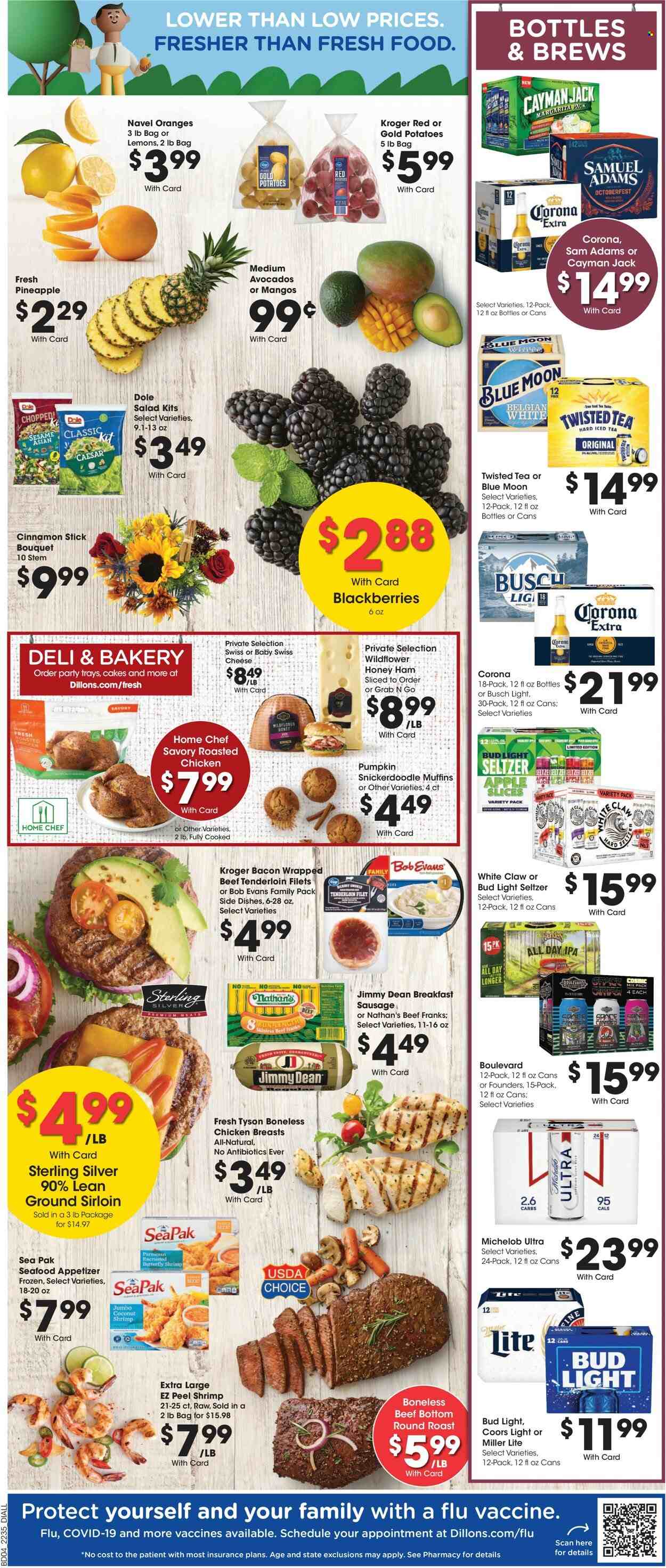 Dillons ad - 09/28/2022 - 10/04/2022. Page 5