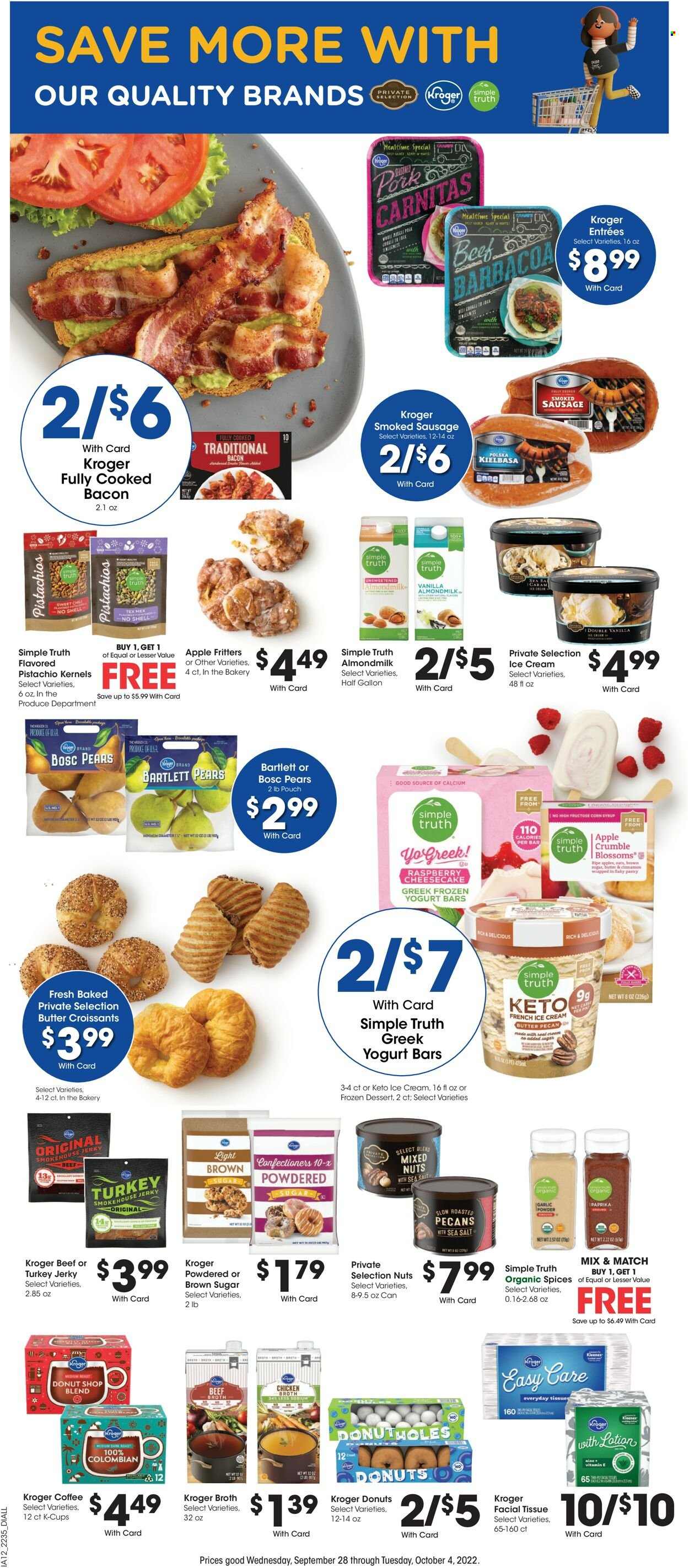 Dillons ad - 09/28/2022 - 10/04/2022. Page 8