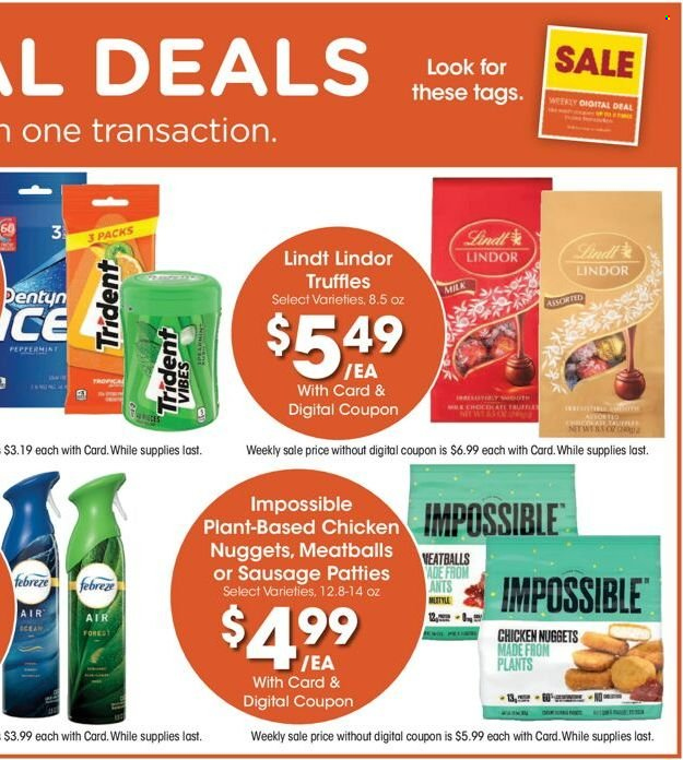 Dillons ad - 09/28/2022 - 10/04/2022. Page 12