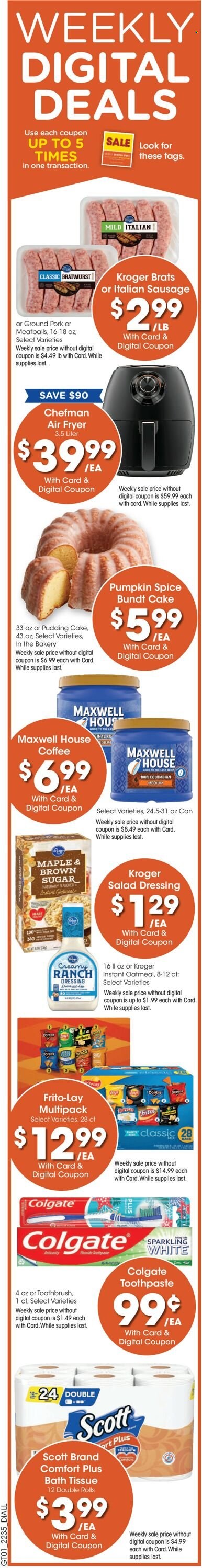 Dillons ad - 09/28/2022 - 10/04/2022. Page 14