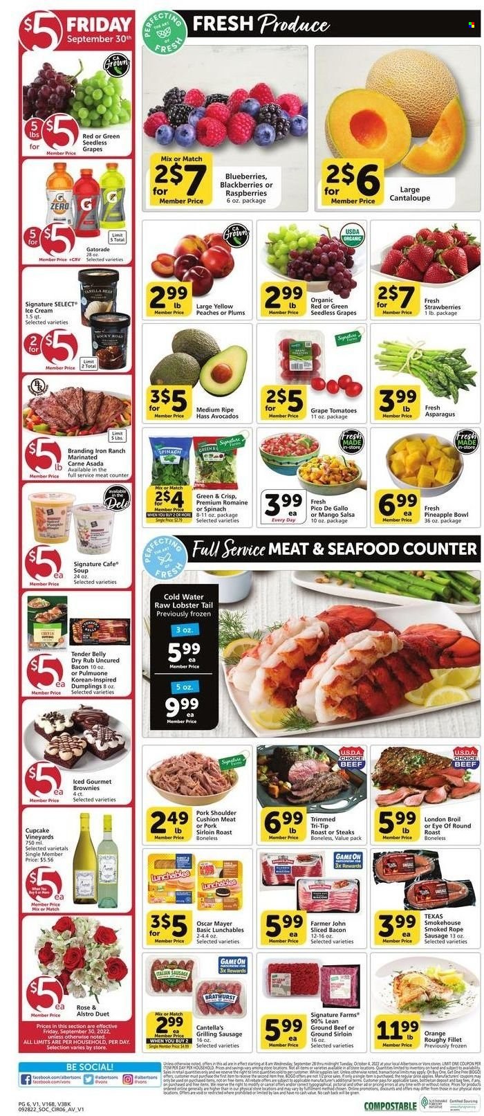 Vons ad - 09/28/2022 - 10/04/2022. Page 6