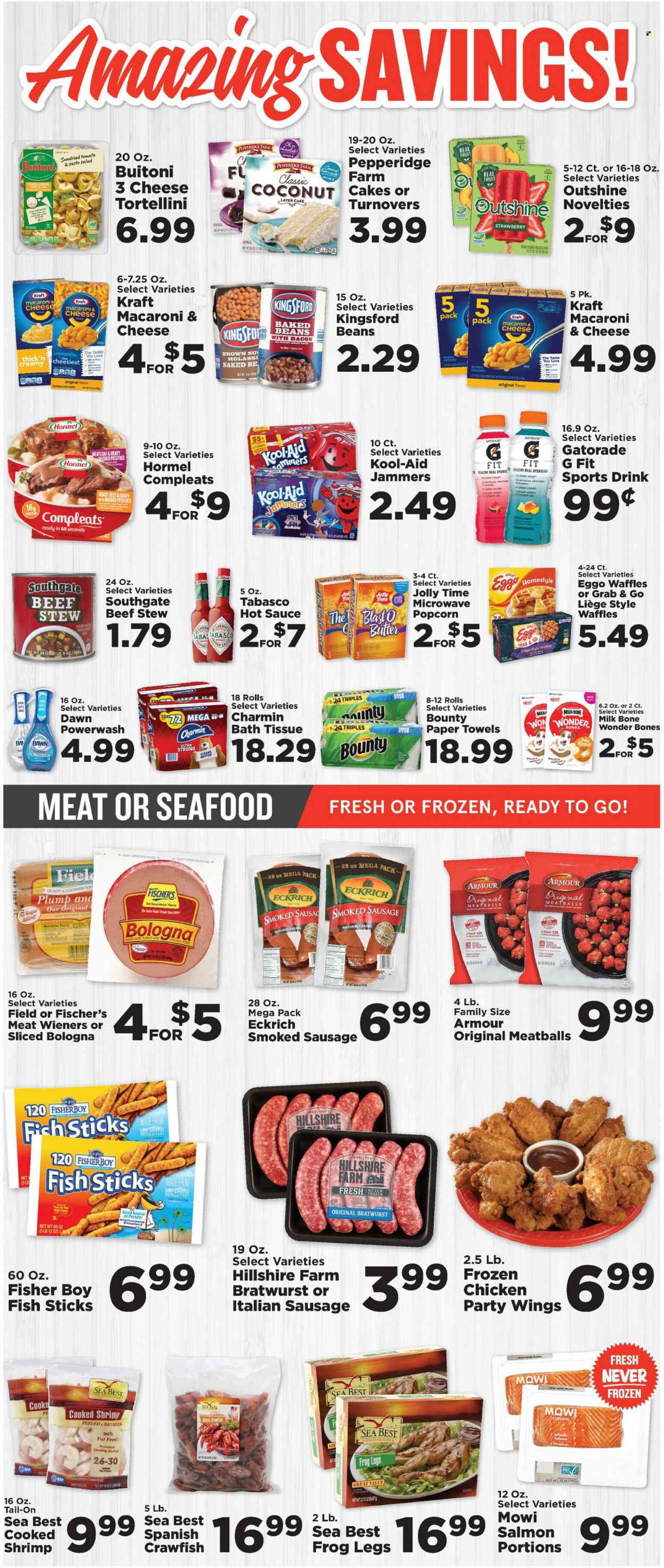 IGA ad - 09/28/2022 - 10/04/2022. Page 4