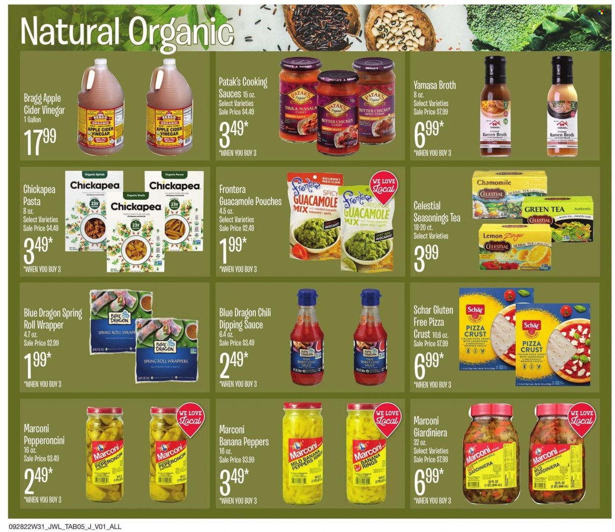 Jewel Osco ad - 09/28/2022 - 10/18/2022. Page 5