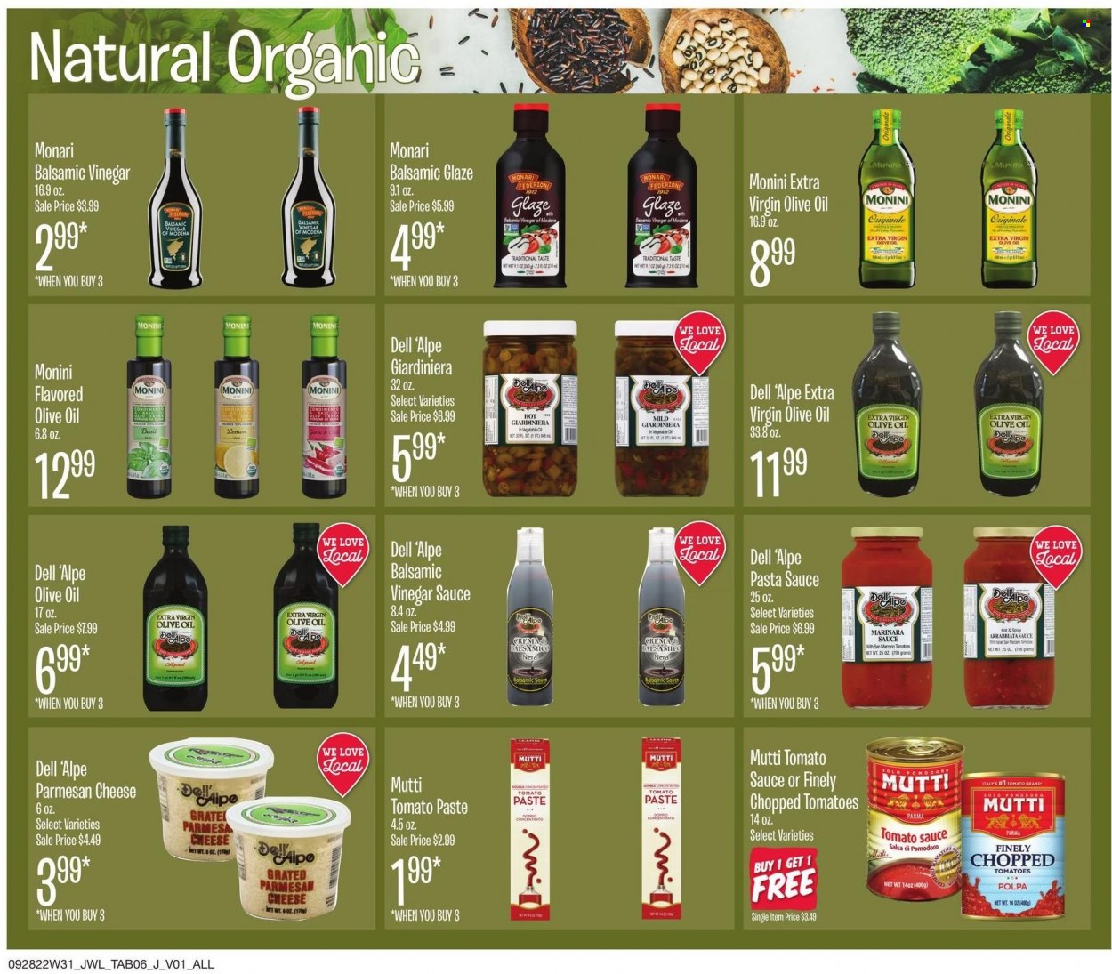 Jewel Osco ad - 09/28/2022 - 10/18/2022. Page 6
