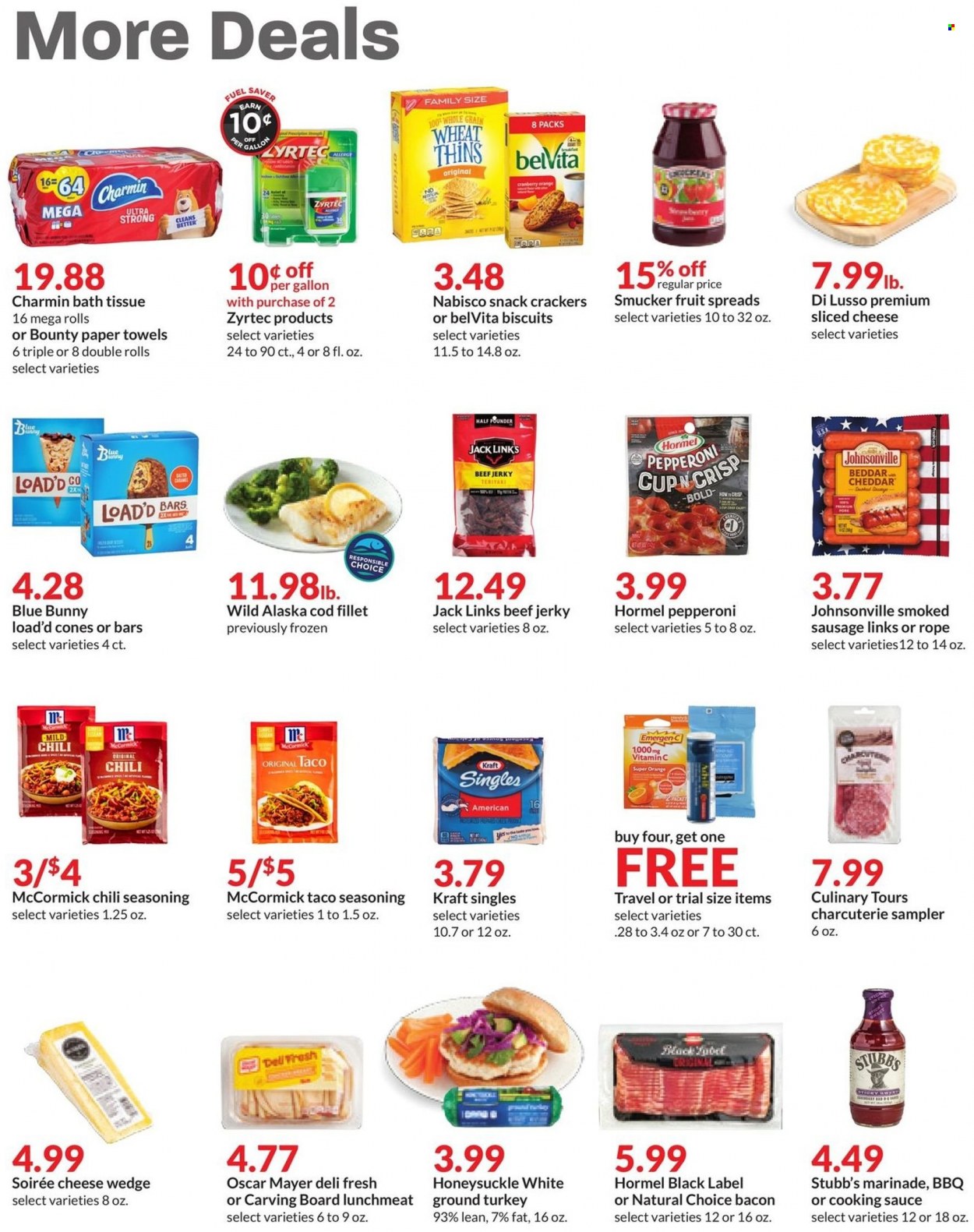 Hy-Vee ad - 09/28/2022 - 10/04/2022. Page 14