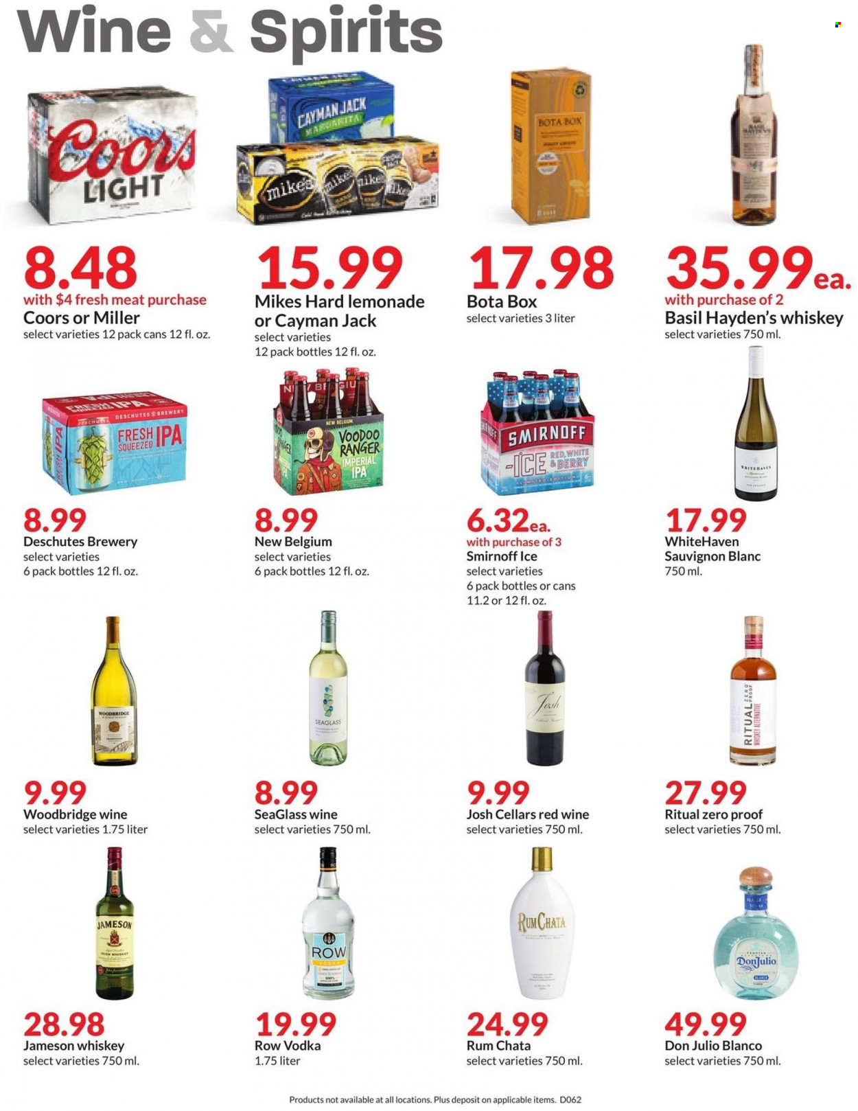 Hy-Vee ad - 09/28/2022 - 10/04/2022. Page 20